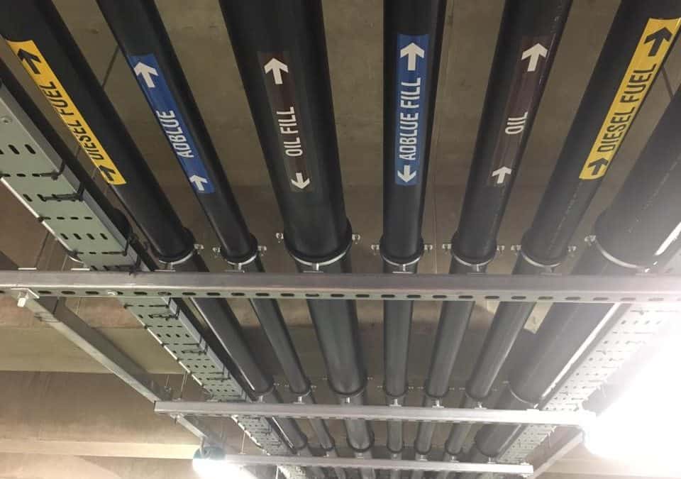 Smart flex delivery